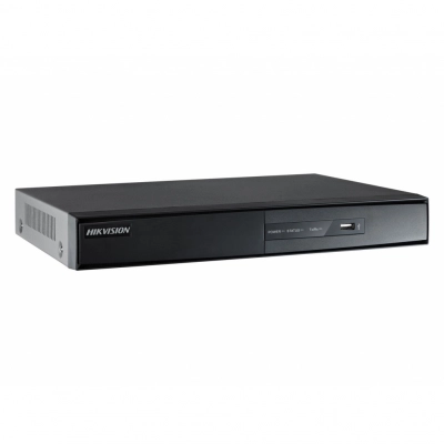 DS-7208HQHI-F1/N Hikvision rejestrator 8 kanałowy HD-TVI trybrydowy