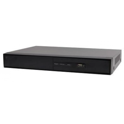 DS-7208HQHI-F1/N/A Hikvision rejestrator 8 kanałowy HD-TVI trybrydowy
