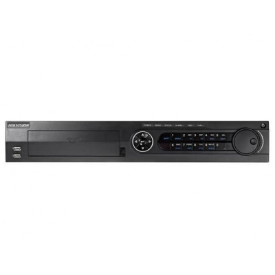 DS-7316HUHI-F4/N Hikvision rejestrator 16 kanałowy HD-TVI 4w1