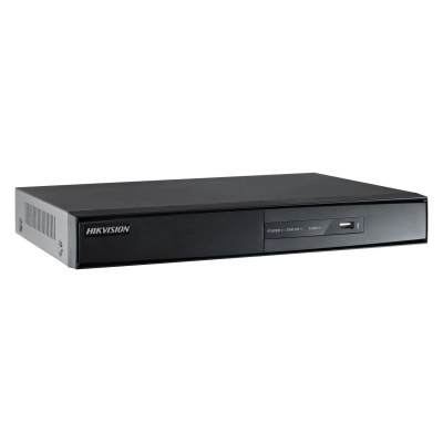 DS-7216HQHI-F1/N Hikvision rejestrator 16 kanałowy HD-TVI trybrydowy