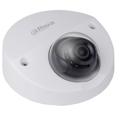 IPC-HDBW4421FP Dahua kamera megapixelowa IP 4Mpx IR 20M PoE z WDR