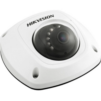DS-2CS54A1P-IRS(3.6mm) Hikvision kamera HD-TVI 700TVL IR 20M