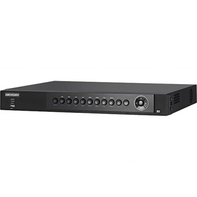 DS-7204HUHI-F1/S Hikvision rejestrator 4 kanałowy HD-TVI 4w1