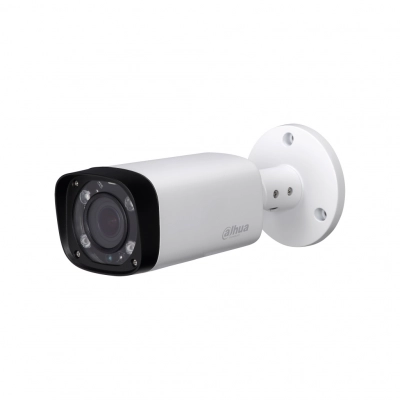 HAC-HFW2221R-Z-IRE6 Dahua kamera tubowa HD-CVI 2Mpx@1080p IR 60M