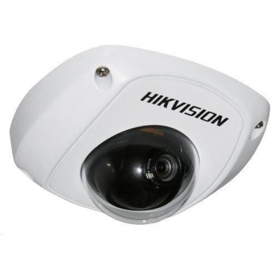 DS-2CD2585FWD-I(2.8mm) Hikvision kamera megapikselowa IP 8Mpx IR 10M