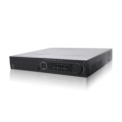 DS-7708NI-I4 Hikvision sieciowy rejestrator 8 kanałowy IP