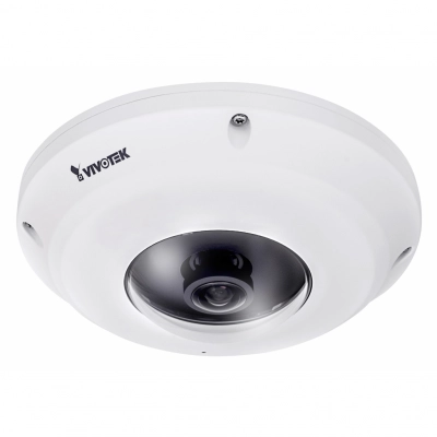 FE9381-EHV Vivotek kamera megapikselowa IP 5Mpx Fisheye WDR