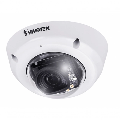 MD8565-N(2.8mm) Vivotek kamera megapikselowa IP 2Mpx IR 10M