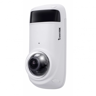 CC8371-HV Vivotek kamera megapikselowa panoramiczna IP 3Mpx IR 15M WDR