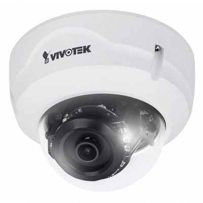 FD8379-HV Vivotek kamera megapikselowa IP 4Mpx IR 30M WDR