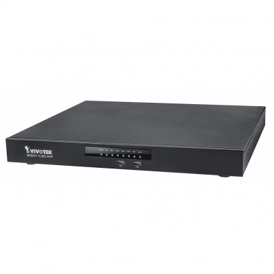 ND9541 Vivotek sieciowy rejestrator 32 kanałowy IP RAID