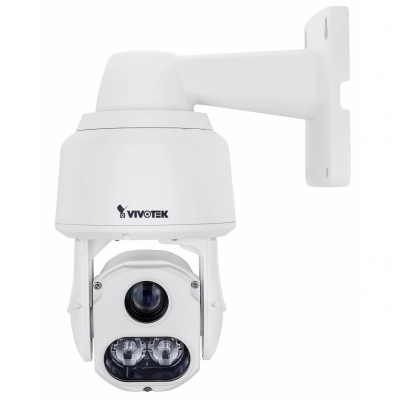 SD9363-EHL Vivotek kamera szybkoobrotowa IP 2Mpx WDR IR 150M, zoom 20x