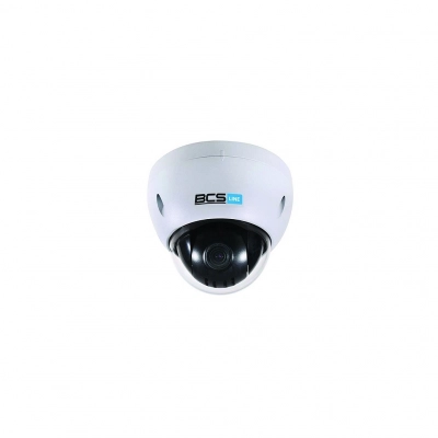 BCS-SDIP1212A-W szybkoobrotowa kamera megapixelowa IP 2Mpx 1080P, zoom 12x