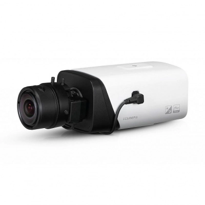 BCS-BIP8200 kamera megapixelowa IP 2Mpx 1080P PoE. Low ilumination