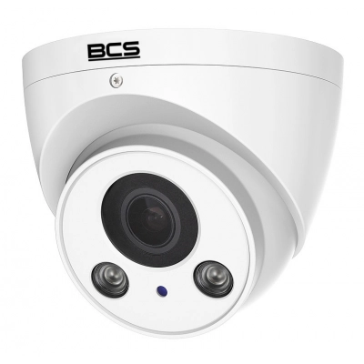 BCS-DMIP2200AIR-M - Kamera megapikselowa IP 2Mpx IR 50m PoE
