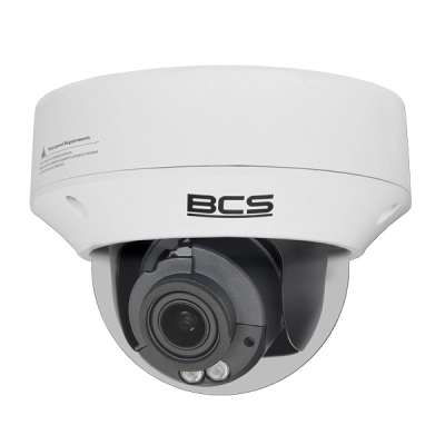BCS-P-242R3SA kamera megapixelowa IP 2Mpx 1080P IR30