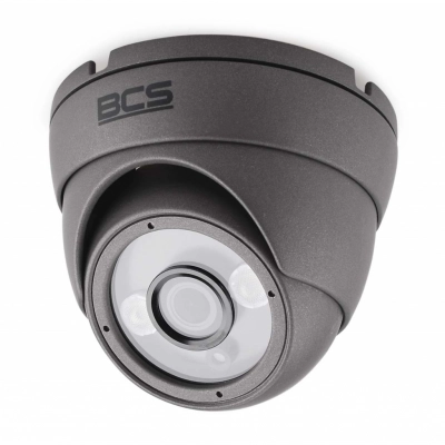 BCS-DMQE1200IR3 kamera kopułowa HDCVI/HDTVI/ANALOG/AHD 2Mpx@1080p