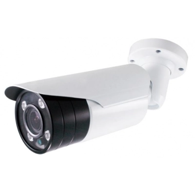 BCS-TQE5200IR3 kamera tubowa HDCVI/HDTVI/ANALOG/AHD 2Mpx@1080p