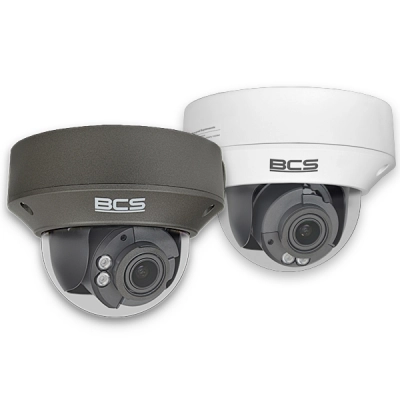 BCS-P-262R3WSA kamera megapixelowa IP 2Mpx 1080P IR30 WDR