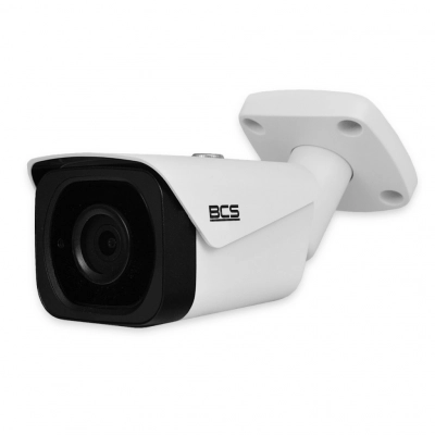 BCS-TIP4201AIR-III kamera megapixelowa IP 2Mpx IR 40m. PoE