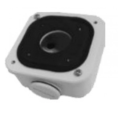 BCS-P-A71 Adapter do kamer tubowych z puszką połączeniową BCS Point