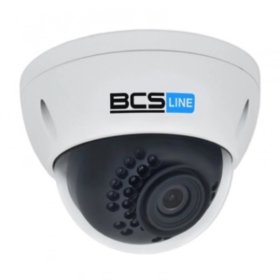 BCS-DMIP3200IR-E-III kamera megapixelowa IP 2Mpx IR 30m. PoE