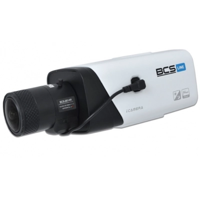 BCS-BIP81200I-II kamera megapixelowa IP 12Mpx PoE