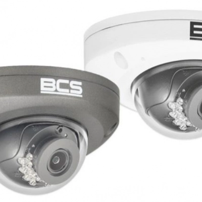 BCS-P-224RWSAM kamera megapixelowa IP 4Mpx IR 15m WDR PoE