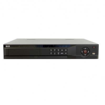 BCS-NVR32045ME-II sieciowy rejestrator 32 kanałowy IP