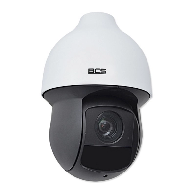 BCS-SDIP4225A-III szybkoobrotowa kamera IP 2Mpx z IR