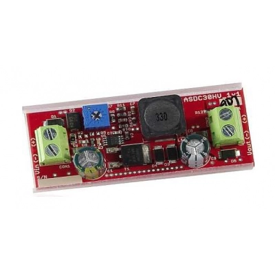 BCS-SD30/48 przetwornica DC/DC obniżająca napięcie