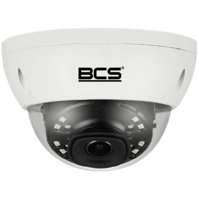 BCS-DMIP3601AIR-IV Kamera megapikselowa IP 6Mpx IR 30M