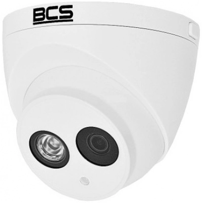 BCS-DMIP2601AIR-IV Kamera megapikselowa IP 6Mpx IR 50M