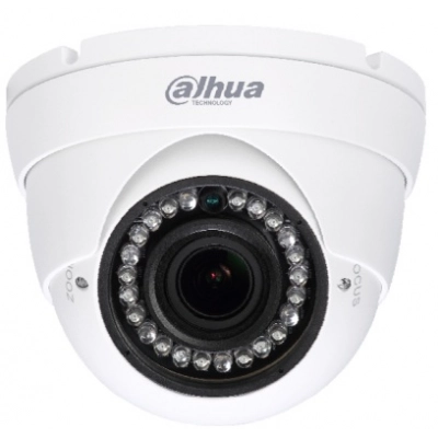 HAC-HDW1400RP-VF-27135 Dahua kamera HD-CVI 2Mpx IR 30M