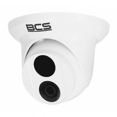 BCS-P-2121R3M-II BCS Point kamera megapikselowa IP 2Mpx IR 30m