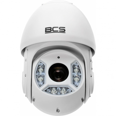 BCS-SDHC5430-II BCS Line szybkoobrotowa kamera HD-CVI 4Mpx WDR, zoom 30x IR 100m