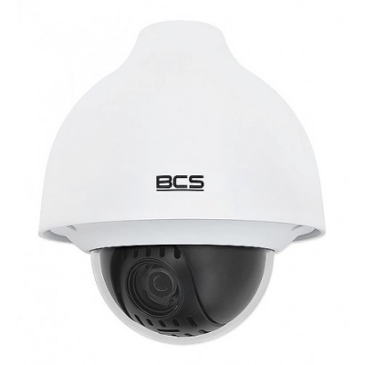 BCS-SDHC2430-II BCS Line szybkoobrotowa kamera HD-CVI 4Mpx WDR, zoom 30x
