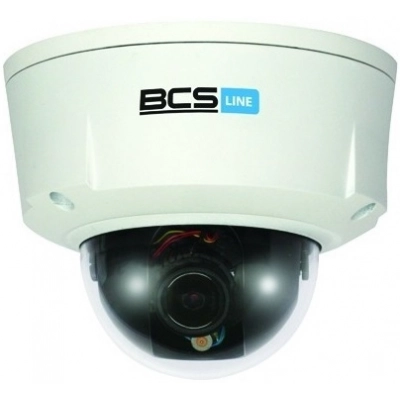 BCS-DMIP4131 BCS Line kamera megapikselowa IP 1.3Mpx WDR