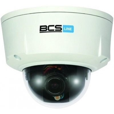 BCS-DMIP5200 BCS Line kamera megapikselowa IP 2Mpx MOTOZOOM
