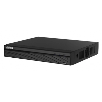 XVR4116HS-S2 Dahua rejestrator 16 kanałowy CVI/AHD/TVI/ANALOG/IP