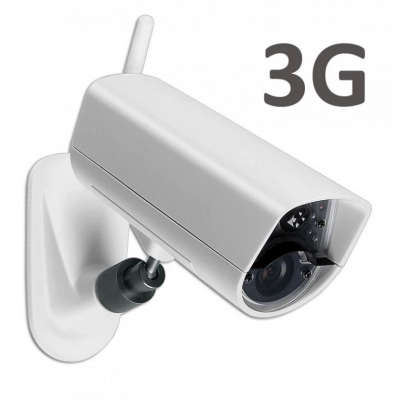 EYE-02 3G Jablotron kamera bezprzewodowa GSM 3G