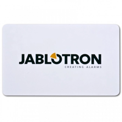 JA-190J Jablotron karta zbliżeniowa