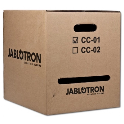 CC-01 Jablotron przewód instalacyjny dla systemu JA-100 FLEXIBLE