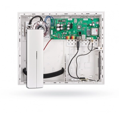 JA-106KR-LAN-3G Jablotron centrala alarmowa FLEXIBLE
