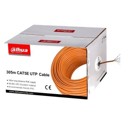 PFM920I-5EUN Dahua skrętka komputerowa