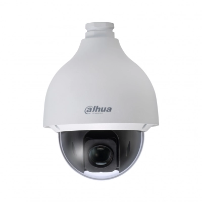 SD50220I-HC Dahua szybkoobrotowa kamera HD-CVI 2Mpx@1080p, zoom 20x