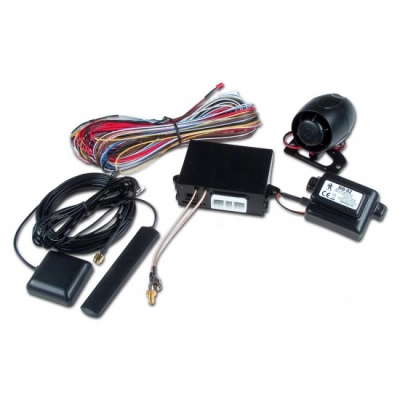 CA-2103 Jablotron autoalarm GPS/GSM