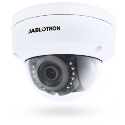 JI-111C Jablotron Flexible kamera megapikselowa IP 2Mpx IR 30M