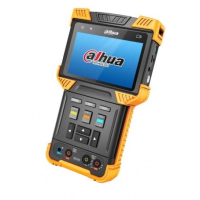 PFM900-E Dahua tester CCTV
