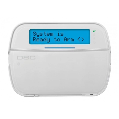 HS2LCDE3 DSC Klawiatura LCD